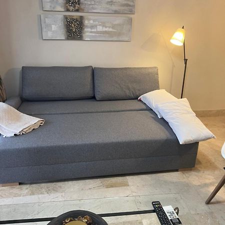 Atico Portofino Lejlighed Almerimar Eksteriør billede